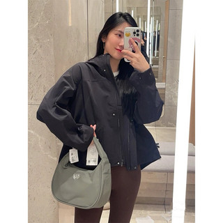 Túi Lululemon Mini Shoulder 4L