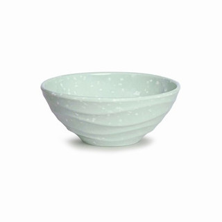 Chén nhựa Melamine Vân Đá/Vân Đá Đen (CO16VD)