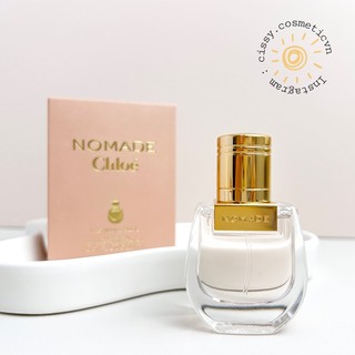 Nước hoa chloé nomade edp 20ml fullbox