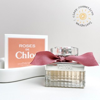 Nước hoa chloe roses de edt 30ml