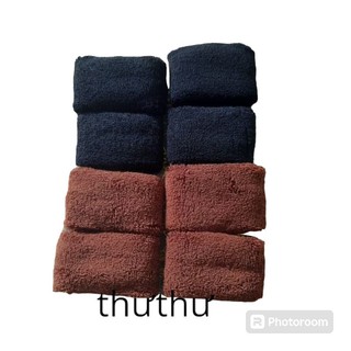 Len cột tóc đen mã 029/033/035 (bản 4cm hoặc 4.5cm tùy đợt)