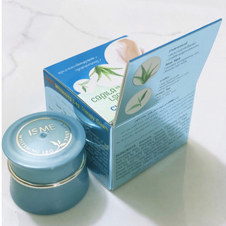 Kem bôi giảm thâm mông Therapy Cream Thái Lan