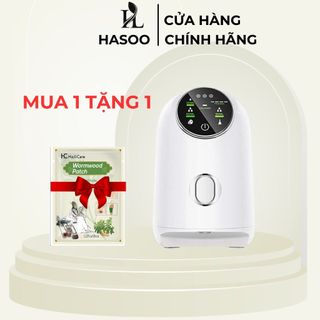 Máy làm mặt nạ thạch trái cây rau củ quả chăm sóc da mặt hailicare fruit mask machine cao cấp 2024