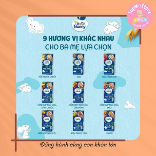 Sữa đêm fruto nga date xa