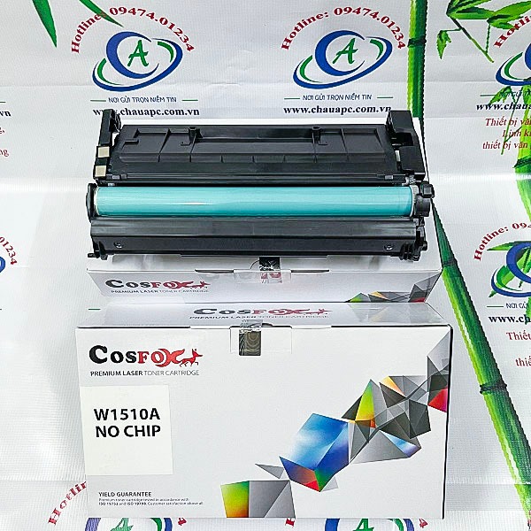 Hộp mực máy in HP 4003/ 4103 – Cartridge 151A (W1510A) – no chip