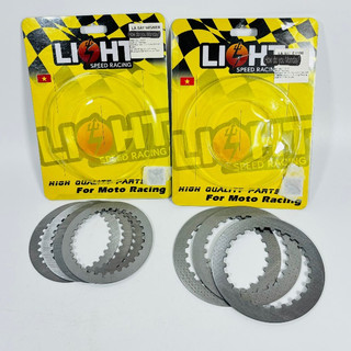 Lá sắt light cho xe ext 135/150 - winner/sonic