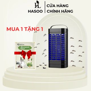Đèn bắt muỗi thông minh AK-M35