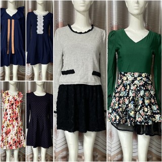 2HAND Đầm váy secondhand.