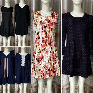 2HAND Đầm váy secondhand.