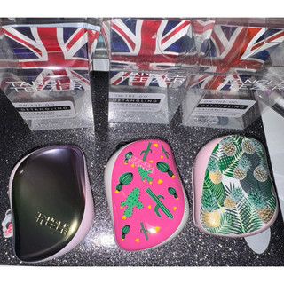 [SALE 40%] Lược Tangle Teezer giảm rối, giảm rụng tóc