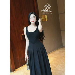 Váy phối ren (1301) Size : S | M | L 590k