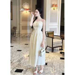 Váy tơ Nhật (1336) Size : S | M | L 520k