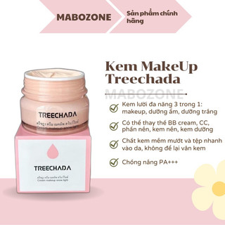 Kem make up tree chada - thái lan 👍