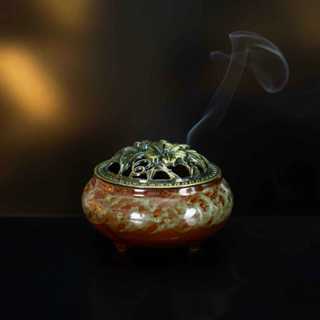 Phụ Kiện Trầm Hương Các Loại - Xưởng Mộc Việt