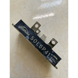 Cầu diot 3 pha toshiba 50l6p41
