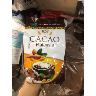 BỘT CACAO MALAYSIA