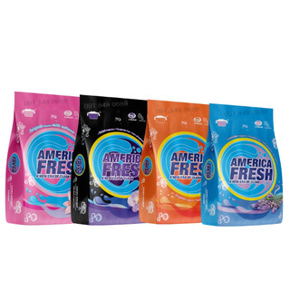 Bột giặt america 1kg, 2 kg , 5kg. của mỹ