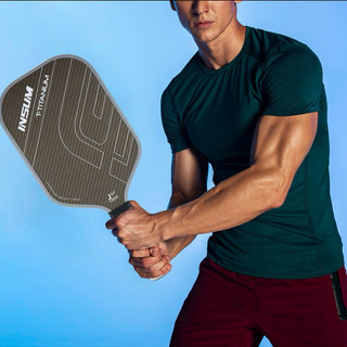 vợt pickleball T-TITAN INSUM