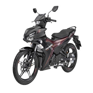 Xe Máy Yamaha Exciter 155 VVA Mới Phiên Bản Cao Cấp