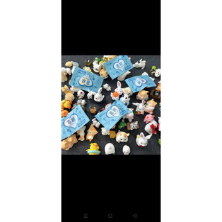 Combo 10 kẹo charm bất ngờ