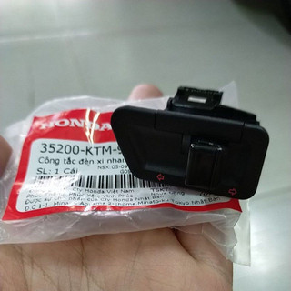 [CÓ SỈ] Bộ nút công tắc xe Honda Future 1