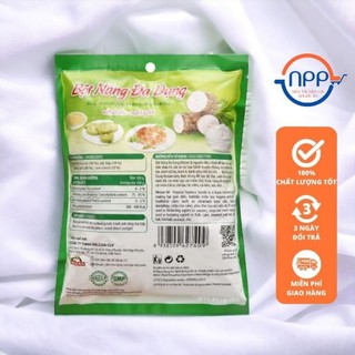 Bột Năng Đa Dụng Meizan Gói 400g