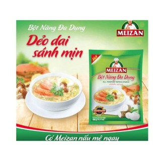 Bột Năng Đa Dụng Meizan Gói 400g