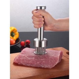 Dằm Thịt Reichmann Kochin RK635,Dụng cụ dầm thịt thực phẩm inox 304