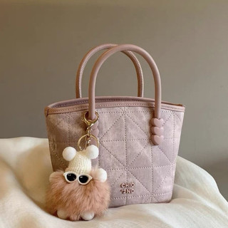 Túi tote nữ mùa xuân mẫu mới chi..o hàng quảng châu