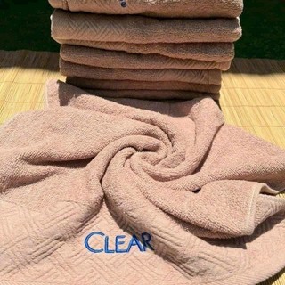 Khăn tắm thấm hút tốt 100% Cotton cao cấp ( Hàng Khuyến Mãi ), khăn tắm