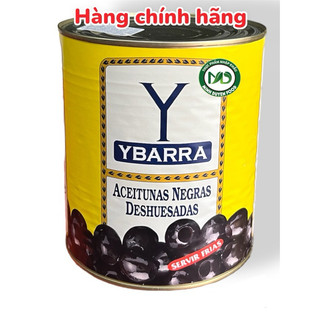 Quả oliu xanh nguyên trái 3Kg - Nhập khẩu Tây Ban Nha - Quả oliu ngon TP Minh Duyên