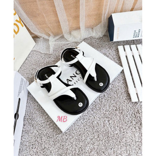 Sandal xỏ ngón nữ MAILIAA quai xỏ ngón dây ngang