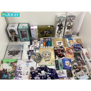 Tổng hợp Kantai Collection Kancolle Goods Bulk Sale móc chìa khóa huy hiệu Plush Toys deal chính hãng Nhật Bản