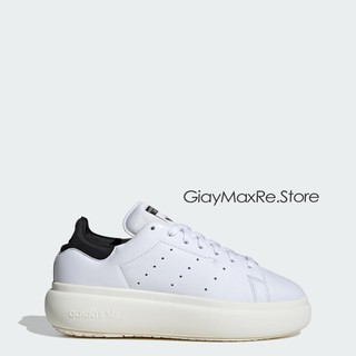 Giày thể thao adi stansmith pf w clover classic nam nữ 36-43 full box