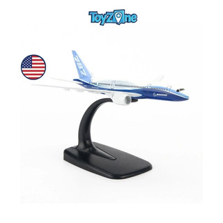 Mô hình máy bay Original Boeing B787 16cm Everfly
