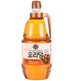 Nước đường nấu ăn beksul hàn quốc 2,45kg