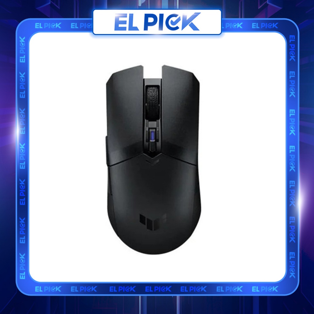 Chuột Gaming Asus TUF M4 Wireless