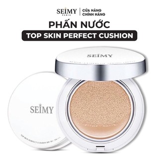 Phấn nước SEIMY - Top Skin Perfect Cushion 15g