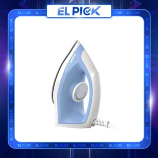 Bàn ủi khô Philips DST0520/20 | đế chống dính - 1200W - Hàng chính hãng