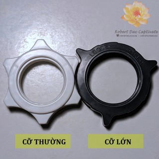 Khoá lồng quạt cỡ phổ thông (Đường kính trong 30mm)