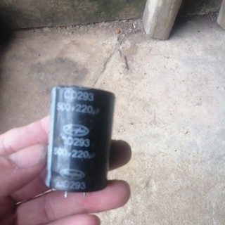 tụ 220uf 450vdc