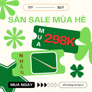 Bộ dụng cụ 2 món pha Matcha cao cấp