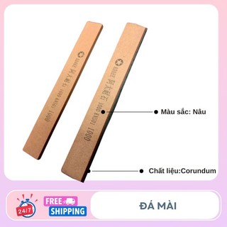 Đá mài cao cấp