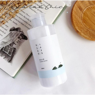 Sữa dưỡng round lab 1025 dokdo lotion 200ml/dưỡng ẩm cho da
