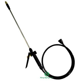 Dây dẫn nước cho bình Dudaco 4L và 8L - Nông Nghiệp Phố