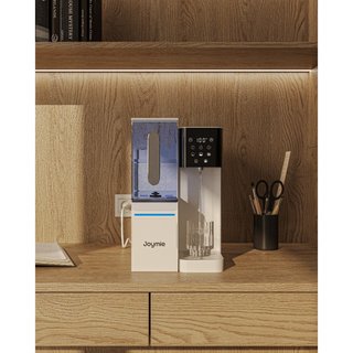 Máy lọc nước để bàn làm nóng siêu tốc không cần lắp đặt Joymie JM18