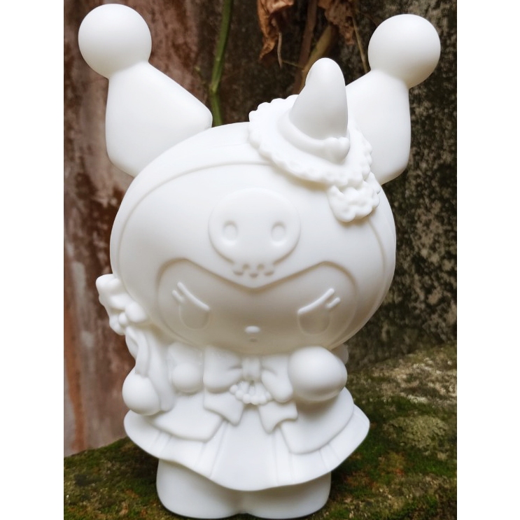 [TƯỢNG NHỰA] Tượng nhựa tô màu D184