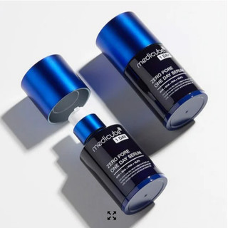 Set 3 bước Chăm Sóc Lỗ Chân Lông: Zero Pore Pad+ One Day Serum+ One Day Cream [P00014, P00020, P00059]
