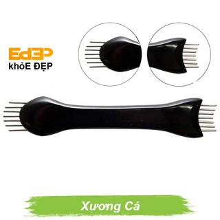 Cây Xương Cá Massage - Dụng Cụ Diện Chẩn Loại 1 ( Phụ Kiện Mát Xa Chuẩn Lược Cào Chuẩn Điện Chấn Nhân Huyệt Đạo Mặt )