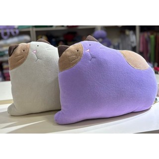 DOLL MÈO TỰA LƯNG HIKOSEN CARA